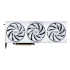 MSI GeForce RTX 5080 16G VENTUS 3X OC WHITE 16GB GDDR7 Graphics Card